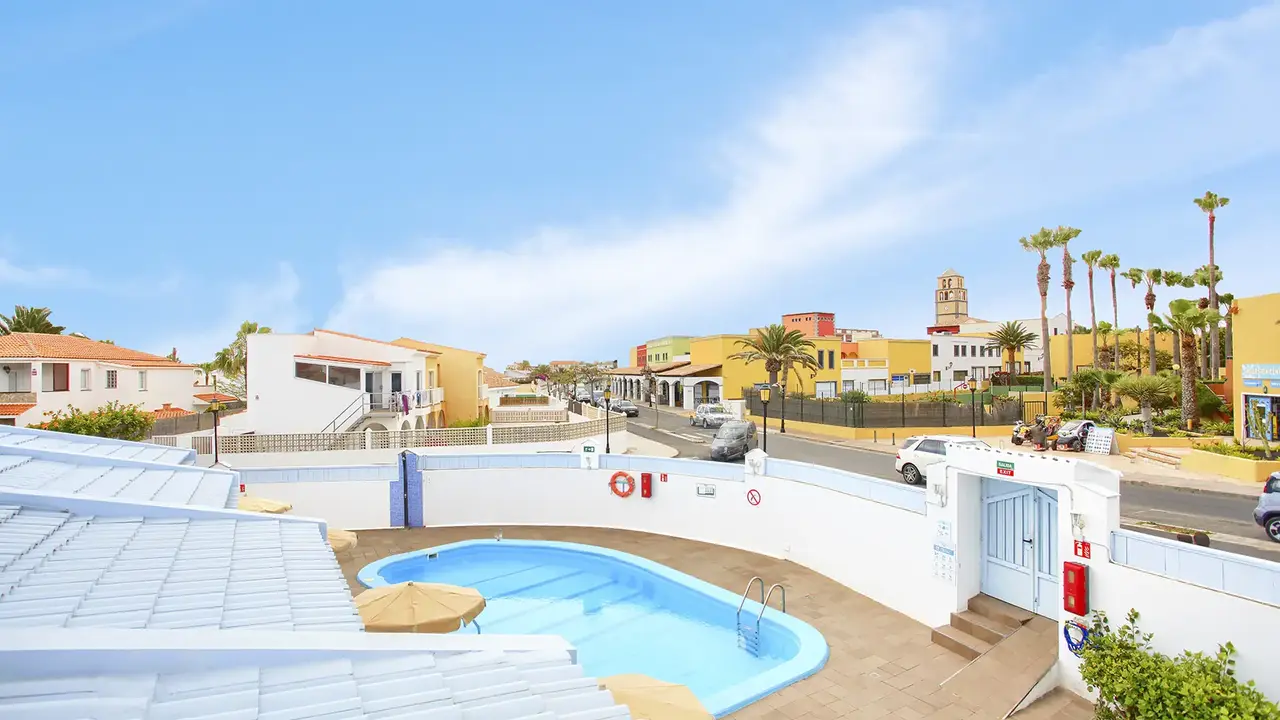 Neptuno Bungalows