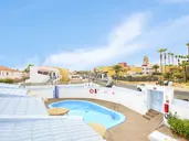 Neptuno Bungalows