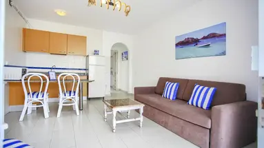 Neptuno Bungalows