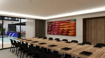 Neptuno Hotel