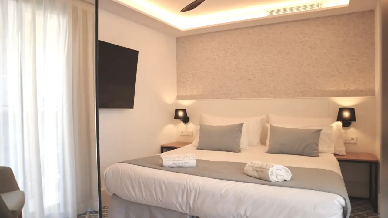 Neptuno Hotel