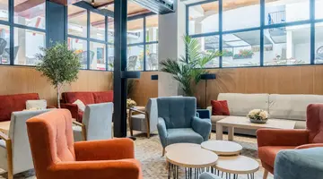 Neptuno Hotel