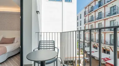 Neptuno Hotel