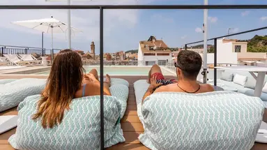 Neptuno Hotel