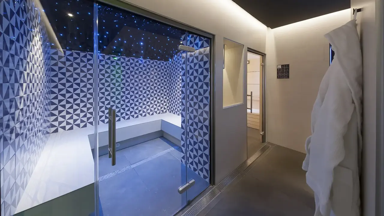Neptuno Hotel