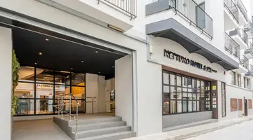 Neptuno Hotel