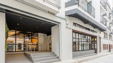 Neptuno Hotel