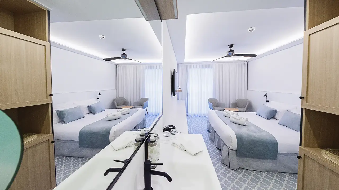 Neptuno Hotel