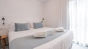 Neptuno Hotel