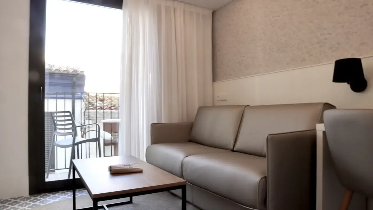 Neptuno Hotel