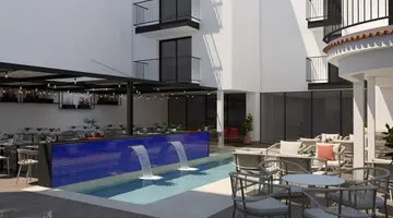 Neptuno Hotel