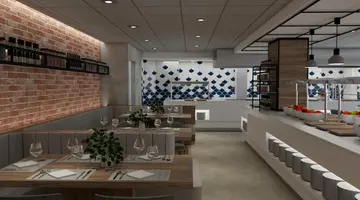 Neptuno Hotel