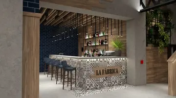 Neptuno Hotel