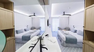 Neptuno Hotel