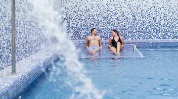 Neptuno Hotel