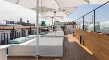 Neptuno Hotel