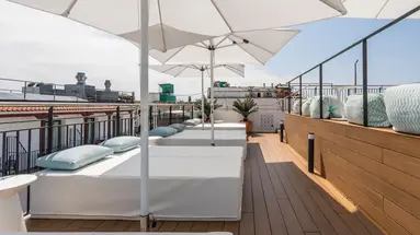 Neptuno Hotel