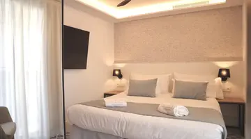 Neptuno Hotel