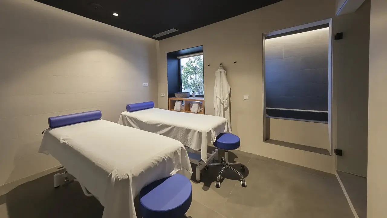 Neptuno Hotel