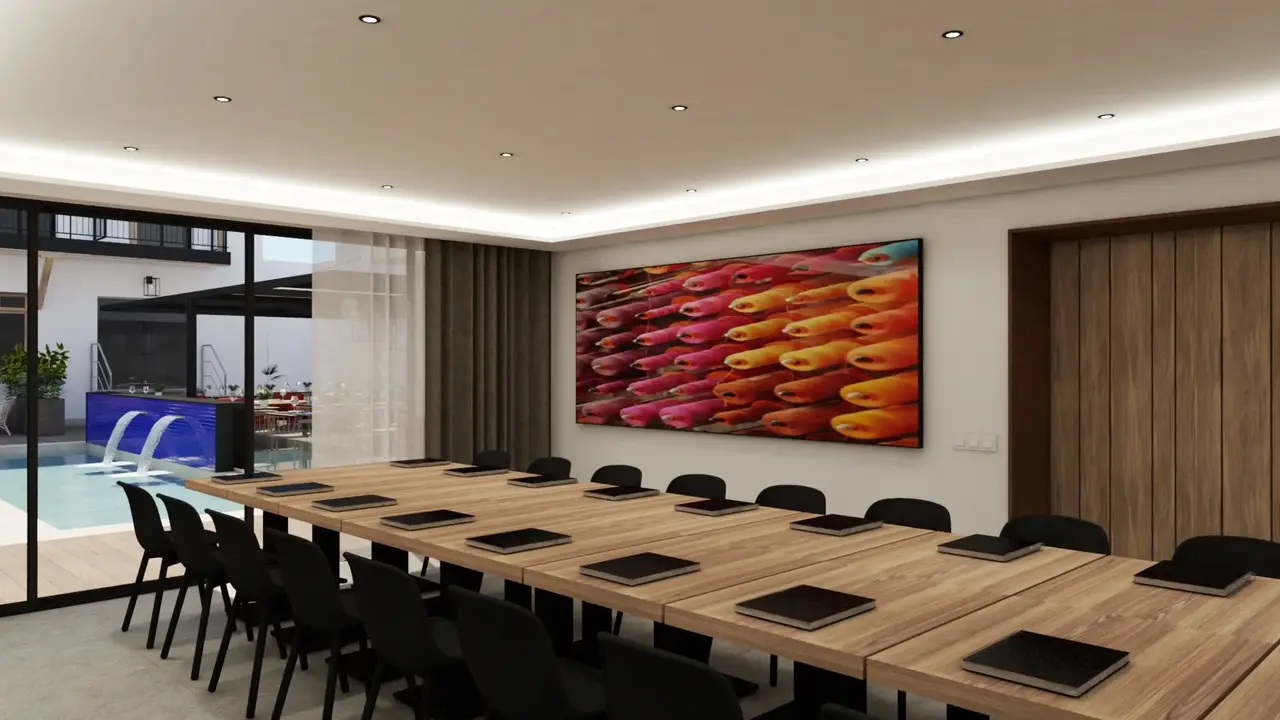Neptuno Hotel