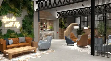 Neptuno Hotel