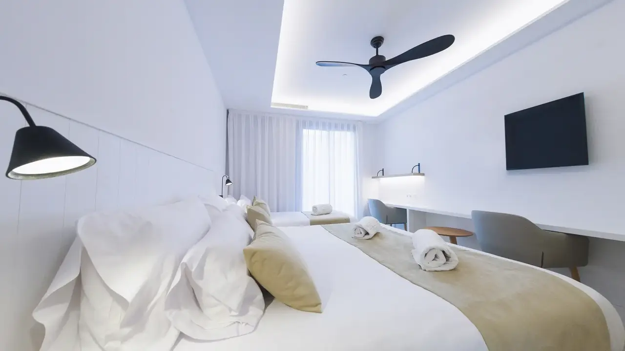 Neptuno Hotel