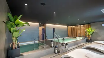 Neptuno Hotel