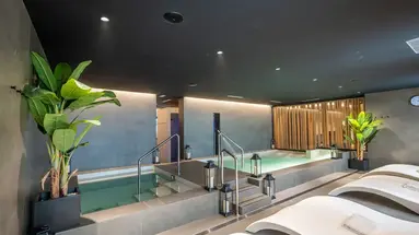Neptuno Hotel