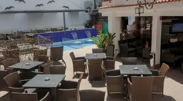 Neptuno Hotel