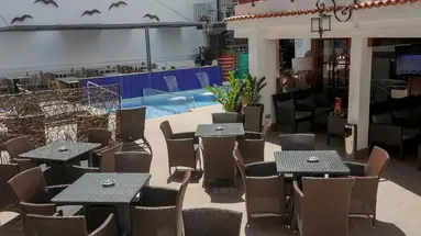 Neptuno Hotel
