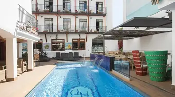 Neptuno Hotel