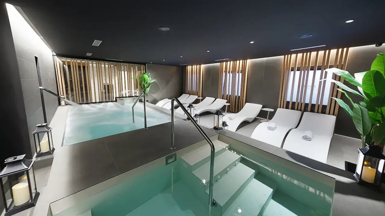 Neptuno Hotel