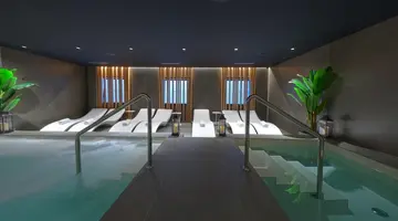 Neptuno Hotel