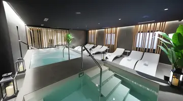 Neptuno Hotel