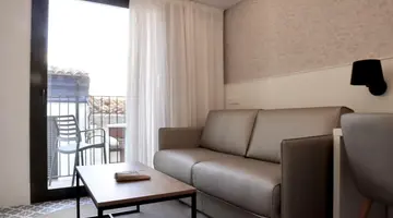 Neptuno Hotel