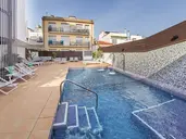 Neptuno Hotel