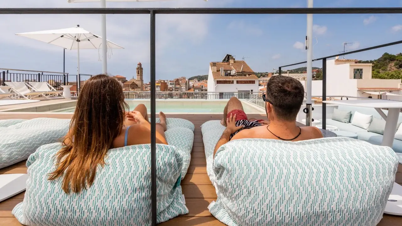 Neptuno Hotel