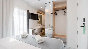 Neptuno Hotel