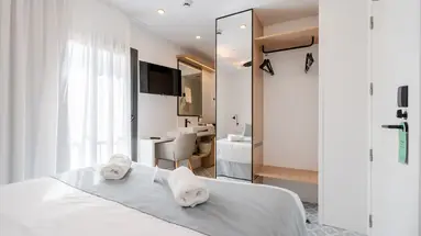 Neptuno Hotel