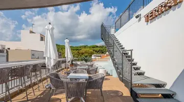 Neptuno Hotel