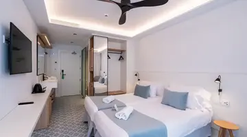 Neptuno Hotel