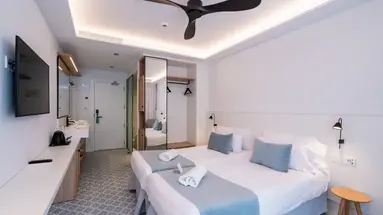 Neptuno Hotel
