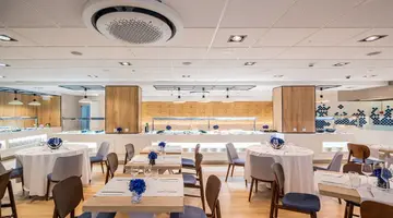 Neptuno Hotel