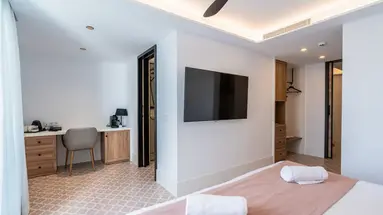 Neptuno Hotel