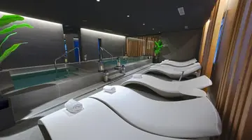 Neptuno Hotel