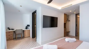 Neptuno Hotel