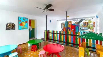 Neptuno Hotel