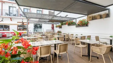 Neptuno Hotel