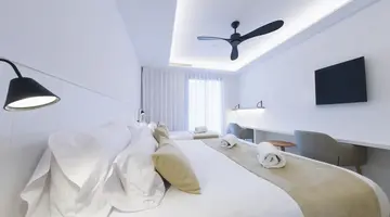 Neptuno Hotel