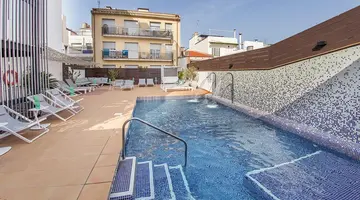 Neptuno Hotel